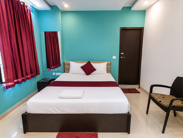 Super Deluxe Room Super Deluxe Room