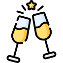 cheers