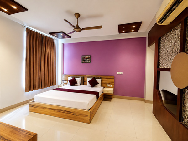 Best Hotel in Diamond Hourbar