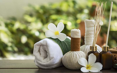 spa Spa & Wellness