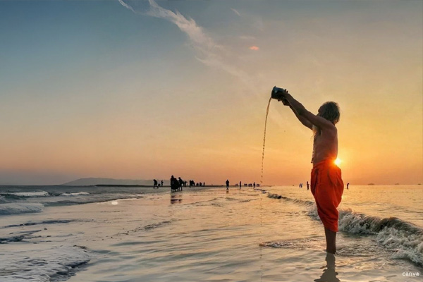 Ganga Sagar Hotel Booking Online