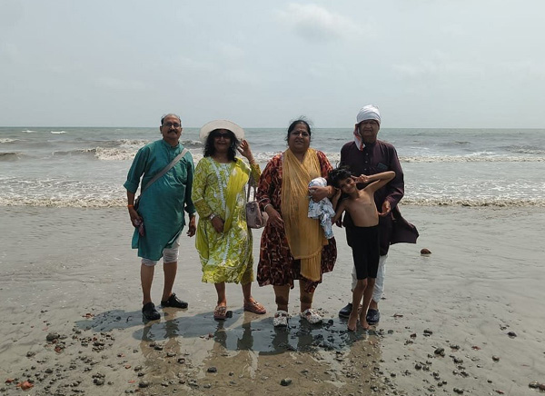 Ganga Sagar Hotel Booking Online